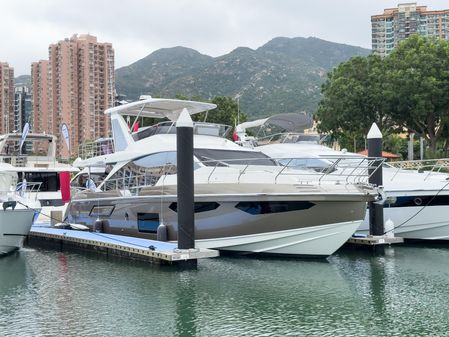 Azimut FLY-60-FLYBRIDGE image