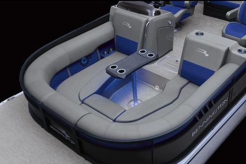 Bennington L-BOWRIDER-LINE image