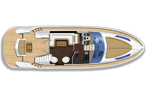 Marquis 500-SPORT-YACHT image