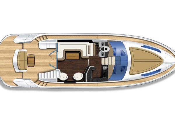 Marquis 500-SPORT-YACHT image