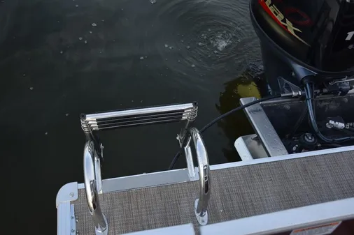 Sylvan MIRAGE-820-CRUISE image