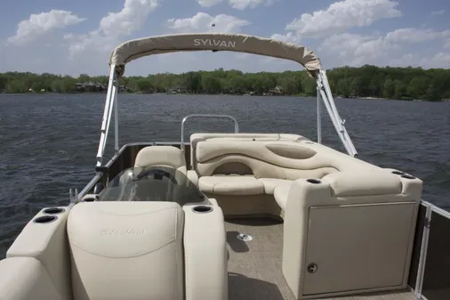 Sylvan MIRAGE-820-CRUISE image