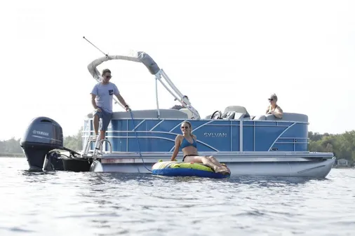 Sylvan MIRAGE-820-CRUISE image