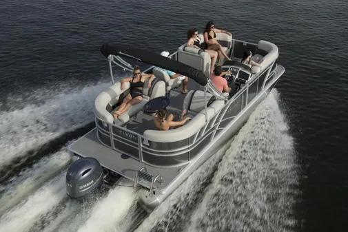 Sylvan MIRAGE-8520-LZ image