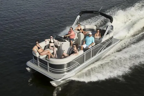 Sylvan MIRAGE-8520-LZ image