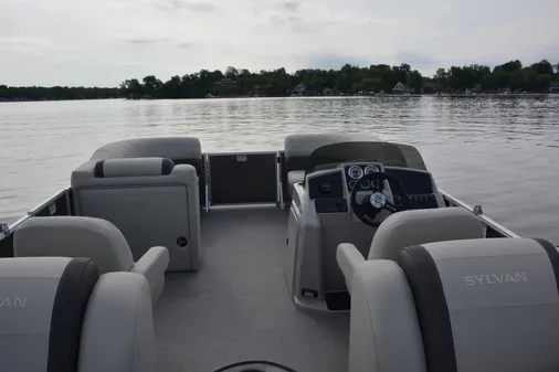 Sylvan MIRAGE-8520-LZ image