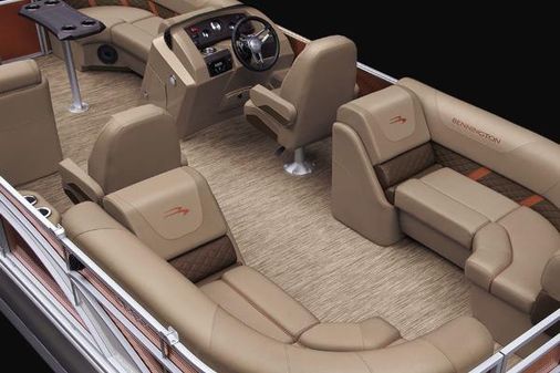 Bennington SX-LINE image