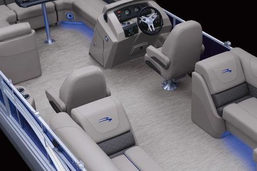 Bennington SX-LINE image