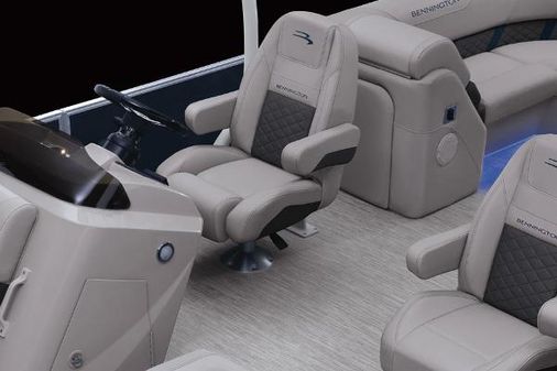 Bennington SX-LINE image