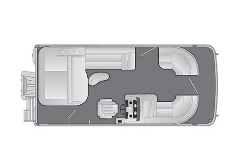 Bennington SX-LINE image