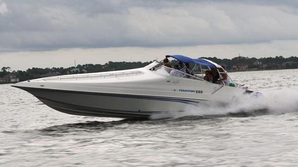 co brokerage boats for
