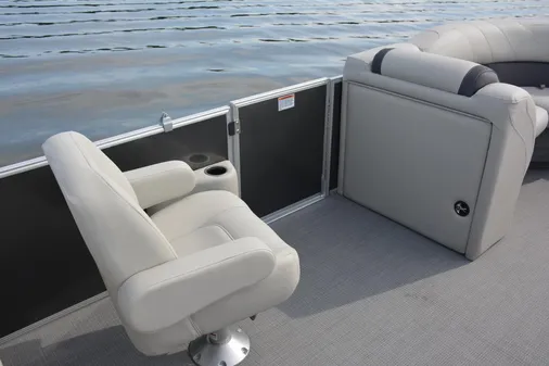 Sylvan MIRAGE-820-LZ image