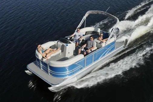 Sylvan MIRAGE-820-LZ image