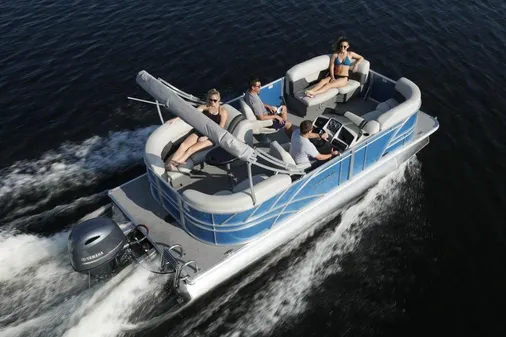 Sylvan MIRAGE-820-LZ image