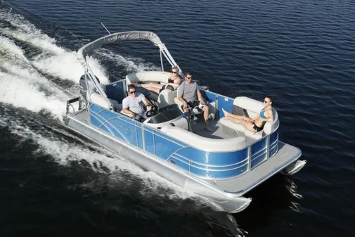 Sylvan MIRAGE-820-LZ image