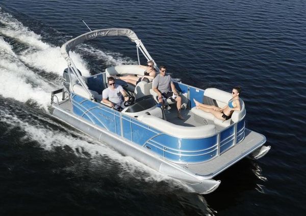 Sylvan MIRAGE-820-LZ image