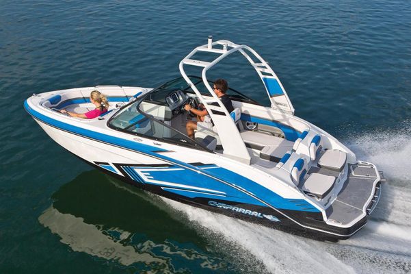 Chaparral Vortex 203 VRX - main image