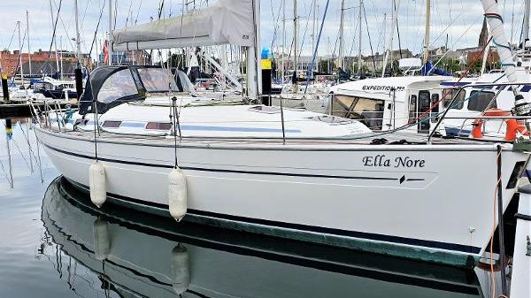 Bavaria 36 