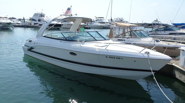 Formula 290 Sun Sport