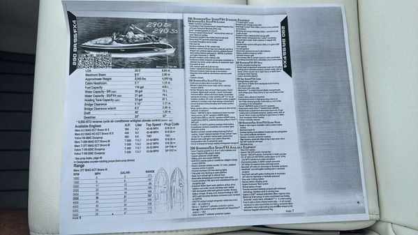 Formula 290-SUN-SPORT image