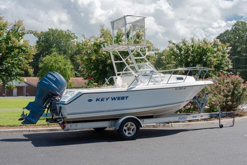 Key West 2020WA Bluewater image