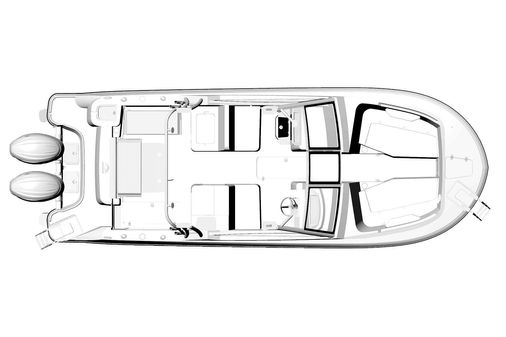 Stingray 259-DC image