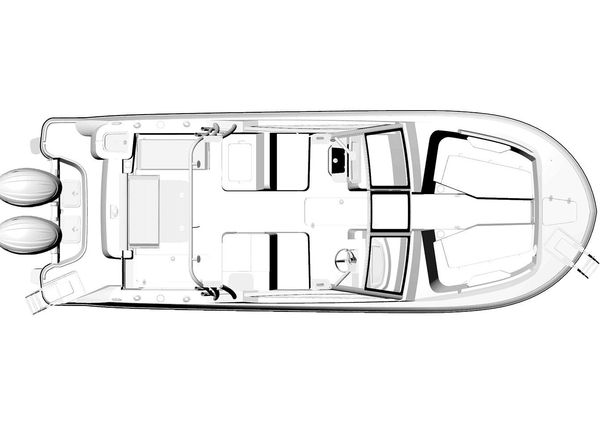 Stingray 259-DC image