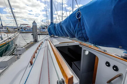 Wyliecat WYLIECAT-30 image