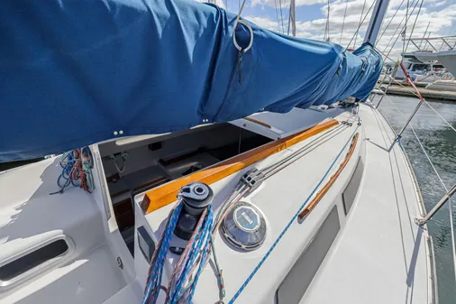 Wyliecat WYLIECAT-30 image