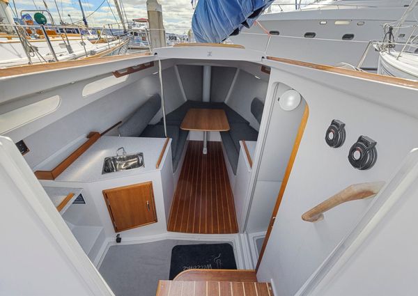 Wyliecat WYLIECAT-30 image