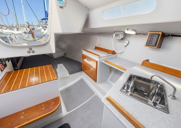 Wyliecat WYLIECAT-30 image