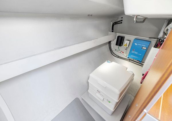 Wyliecat WYLIECAT-30 image