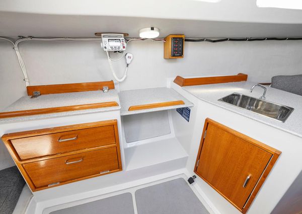 Wyliecat WYLIECAT-30 image