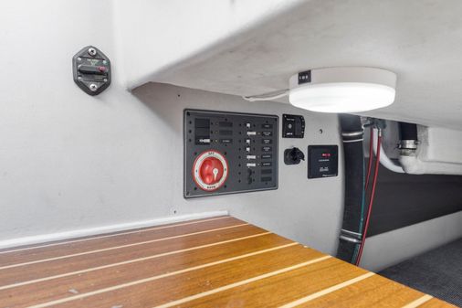 Wyliecat WYLIECAT-30 image