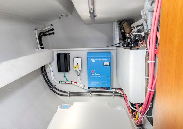 Wyliecat WYLIECAT-30 image