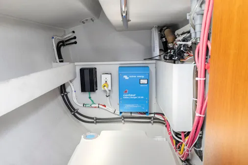 Wyliecat WYLIECAT-30 image