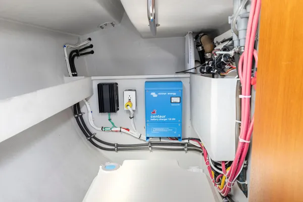 Wyliecat WYLIECAT-30 image