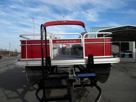 Bennington 20SVF image