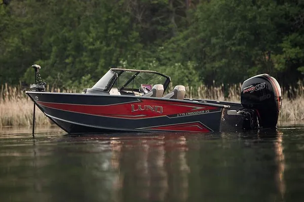 Lund 1875-CROSSOVER-XS image