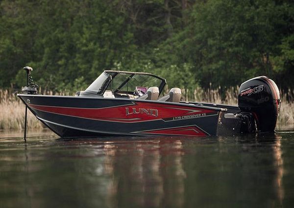 Lund 1875-CROSSOVER-XS image