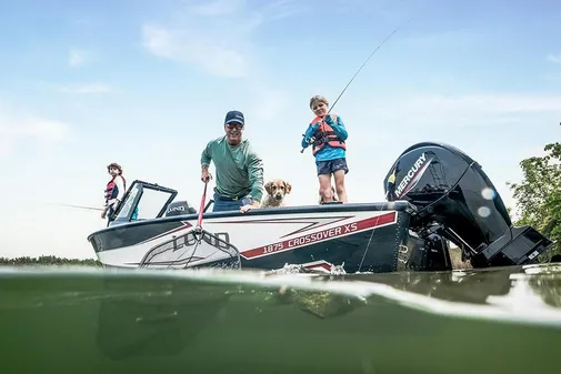 Lund 1875-CROSSOVER-XS image