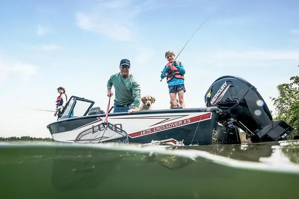 Lund 1875-CROSSOVER-XS image