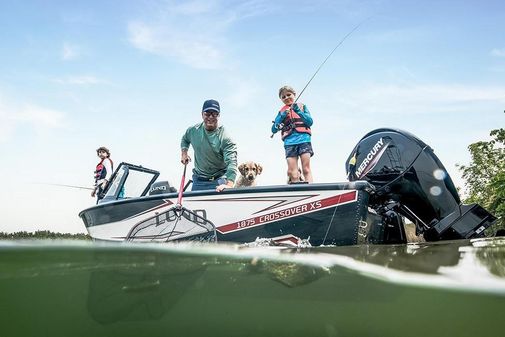 Lund 1875-CROSSOVER-XS image