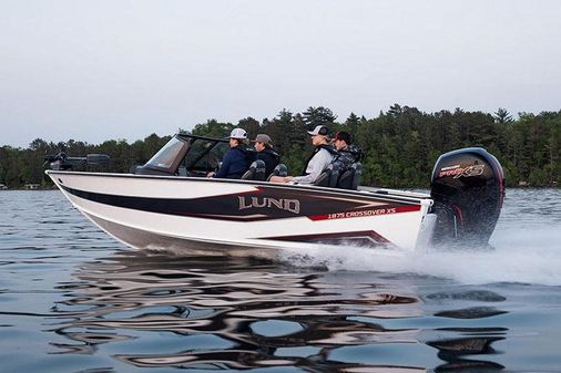 Lund 1875-CROSSOVER-XS image