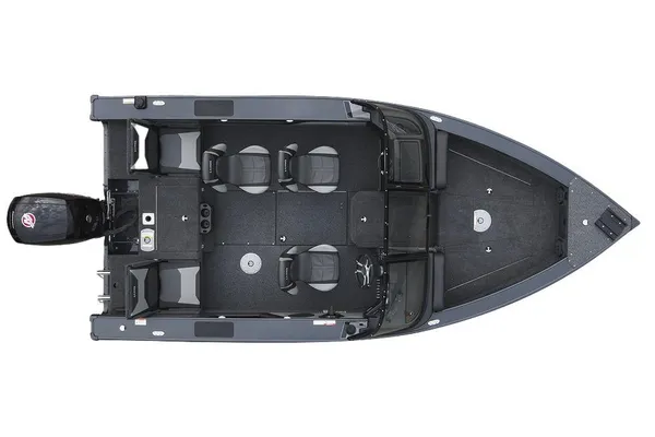 Lund 1775-CROSSOVER-XS image