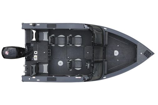 Lund 1775-CROSSOVER-XS image