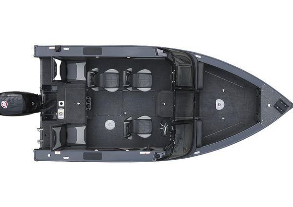 Lund 1775-CROSSOVER-XS image