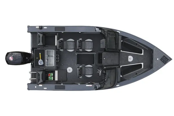 Lund 1775-CROSSOVER-XS image