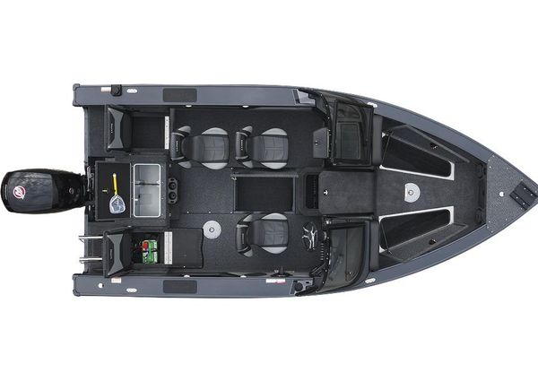 Lund 1775-CROSSOVER-XS image