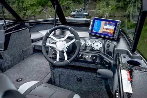 Lund 1775-CROSSOVER-XS image